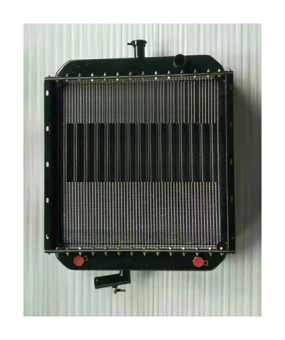 XCMG 321 Radiator