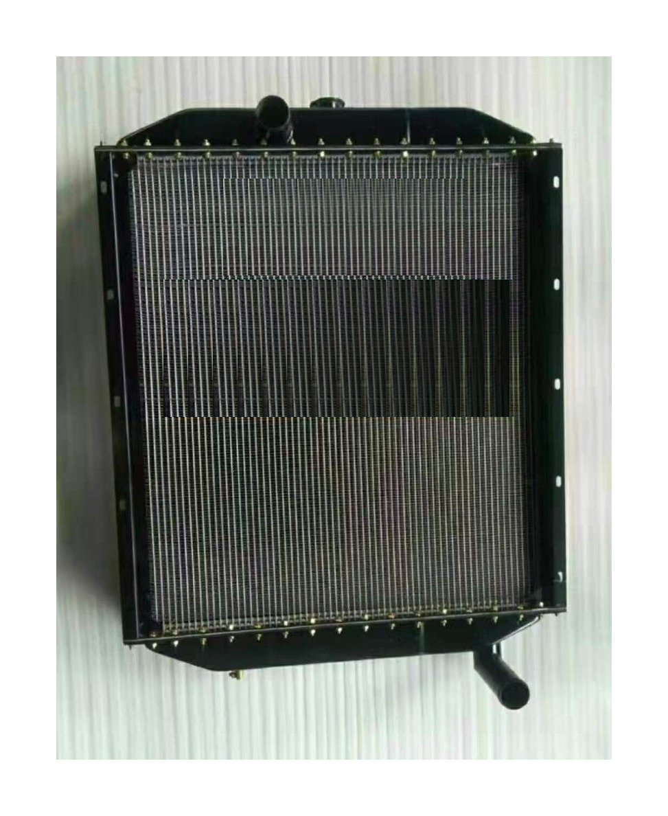 XGMA 955 Radiator